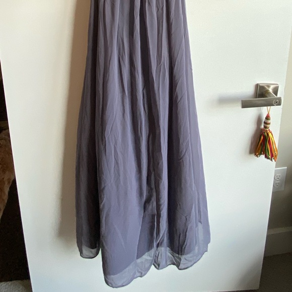 AFTER SIX DRESS - SZ 2 - Picture 5 of 9